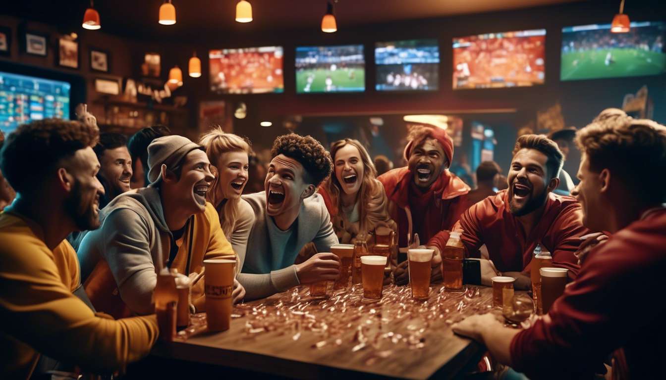 5 Ways to Make Soccer Betting More Enjoyable