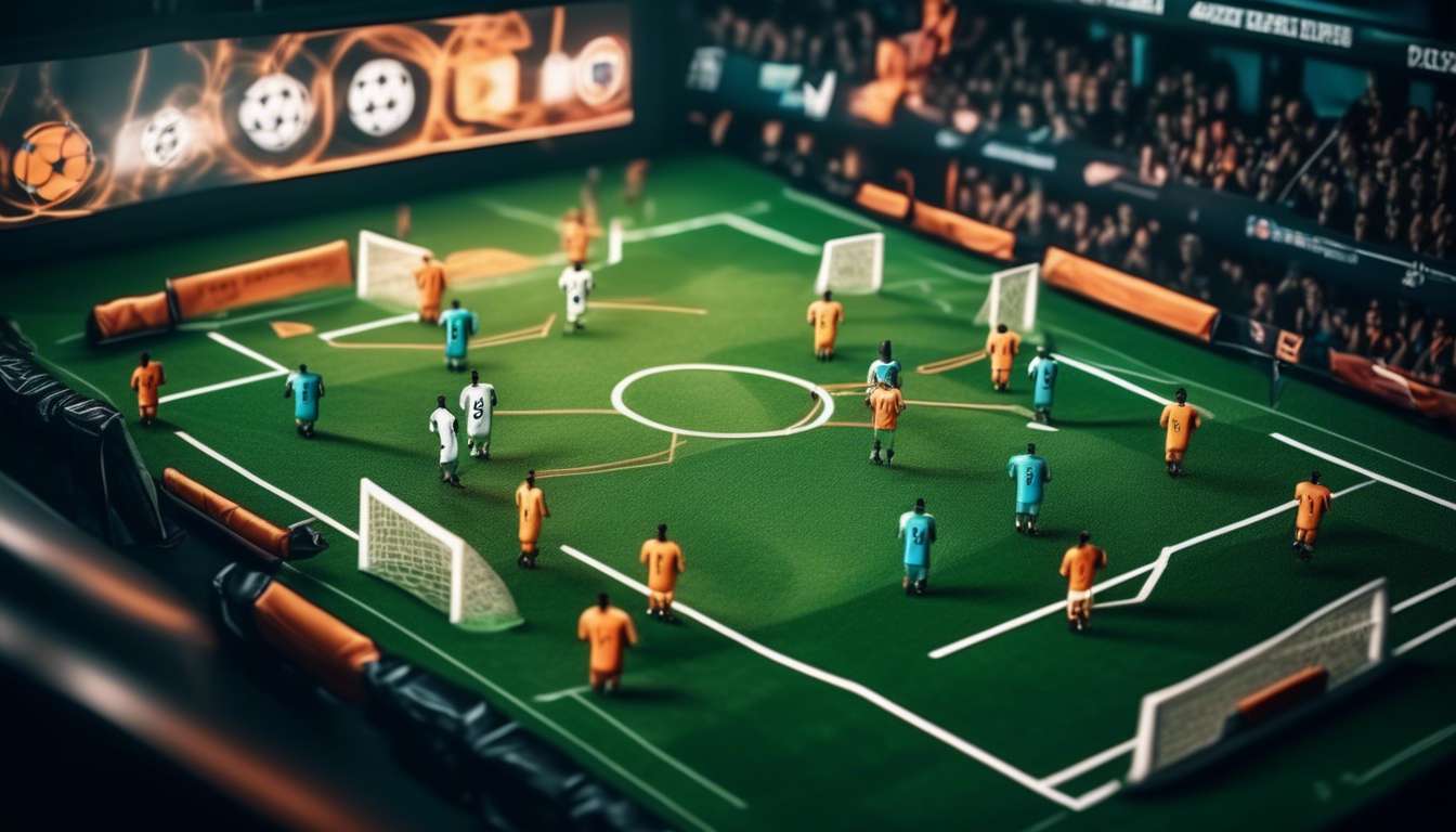 6 Soccer Betting Strategies Discussed by Analysts