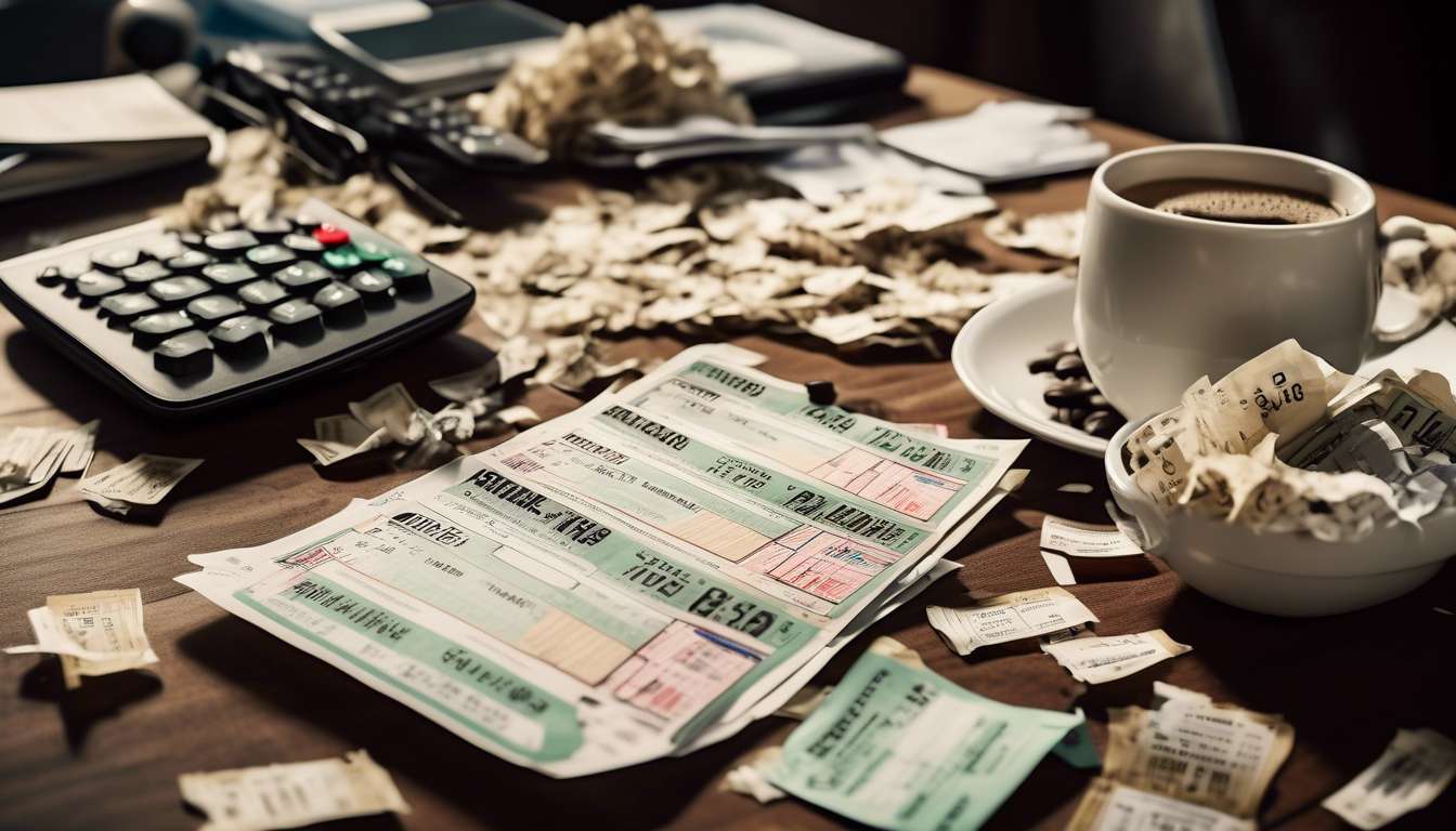 9 Soccer Betting Mistakes Fans Often Make
