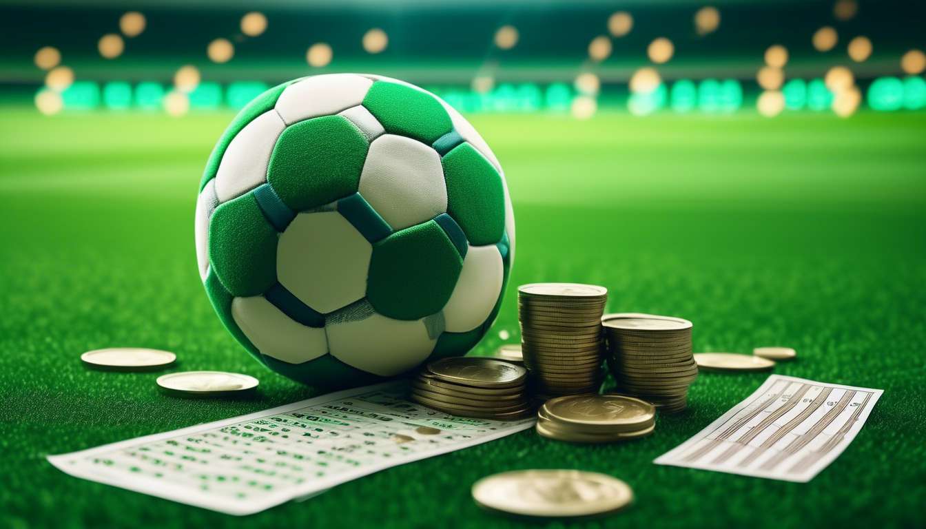 Exploring Soccer Betting: Fun Facts and Trends