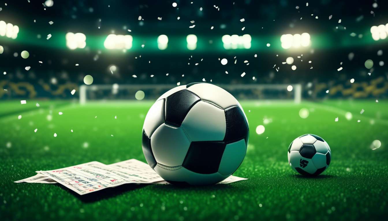 How to Read Soccer Odds: A Beginner’s Guide