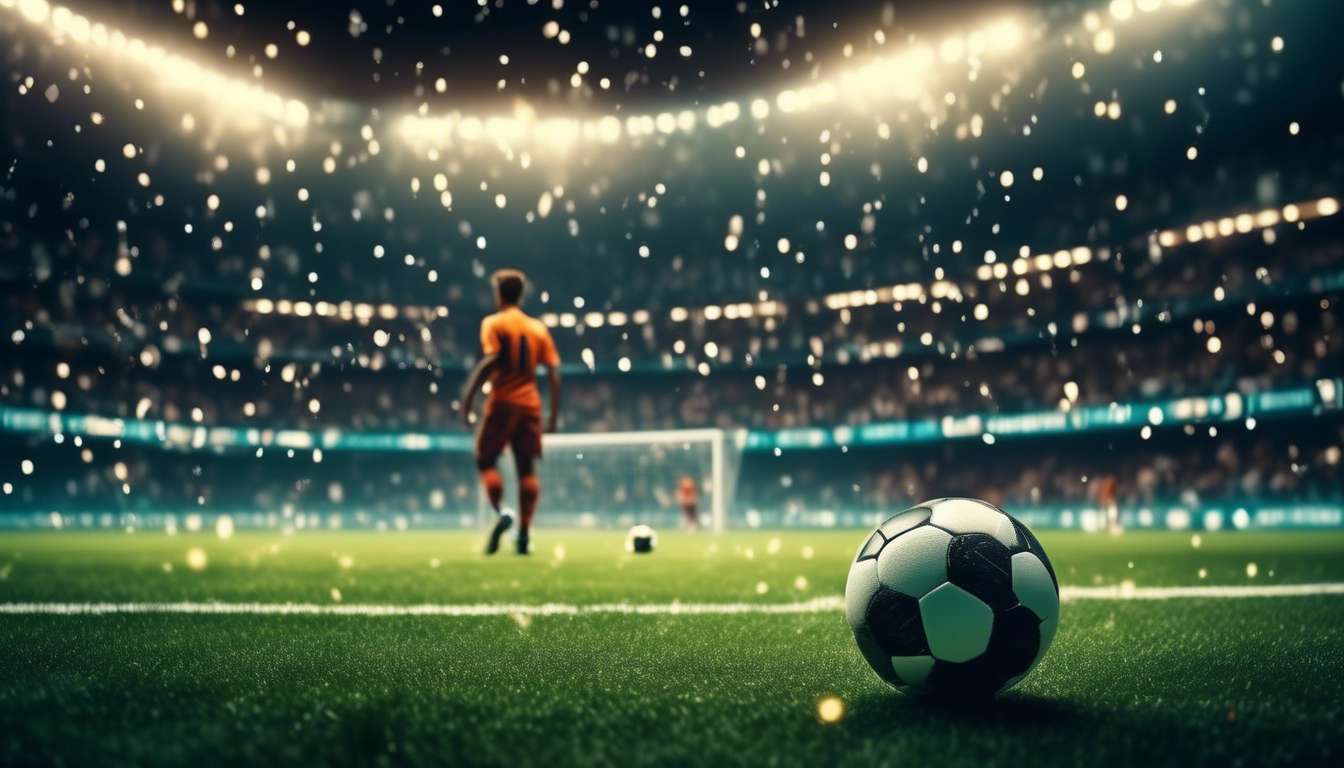 Is Live Soccer Betting Different? Here’s What Experts Say