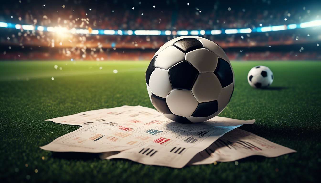 Soccer Betting Guides: Insights from Sports Analysts