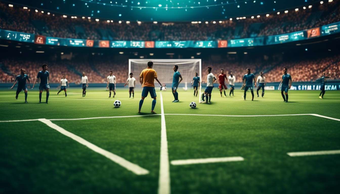 Soccer Betting Guides: Key Factors in Team Analysis