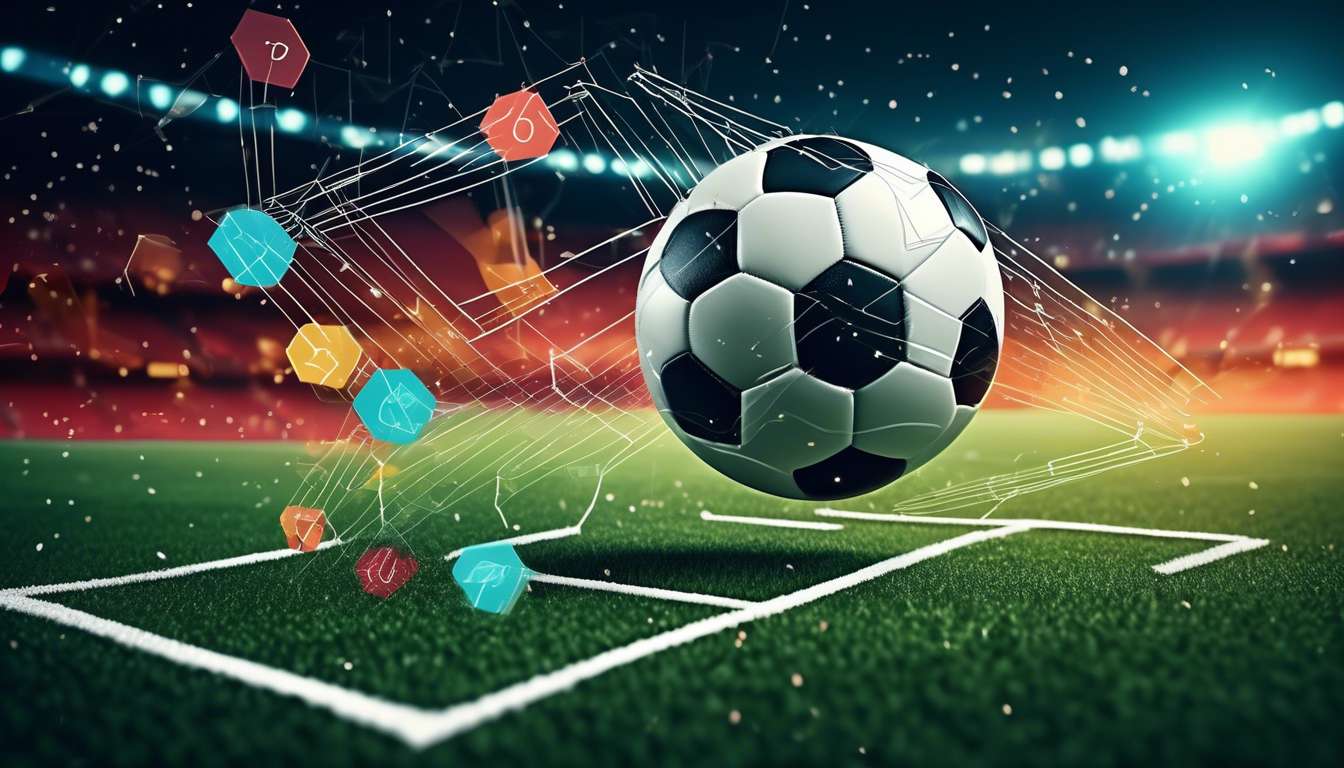 Soccer Betting Tips for Tracking League Patterns