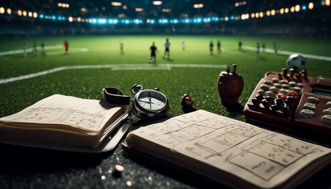 Soccer Betting Tips: What Influences Match Outcomes?
