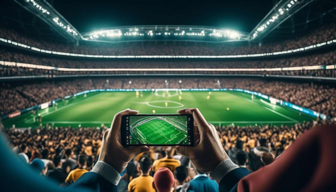 The Essential Soccer Live Betting Checklist