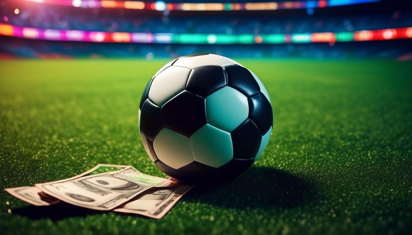 The Ultimate Guide to Soccer Betting Terminology