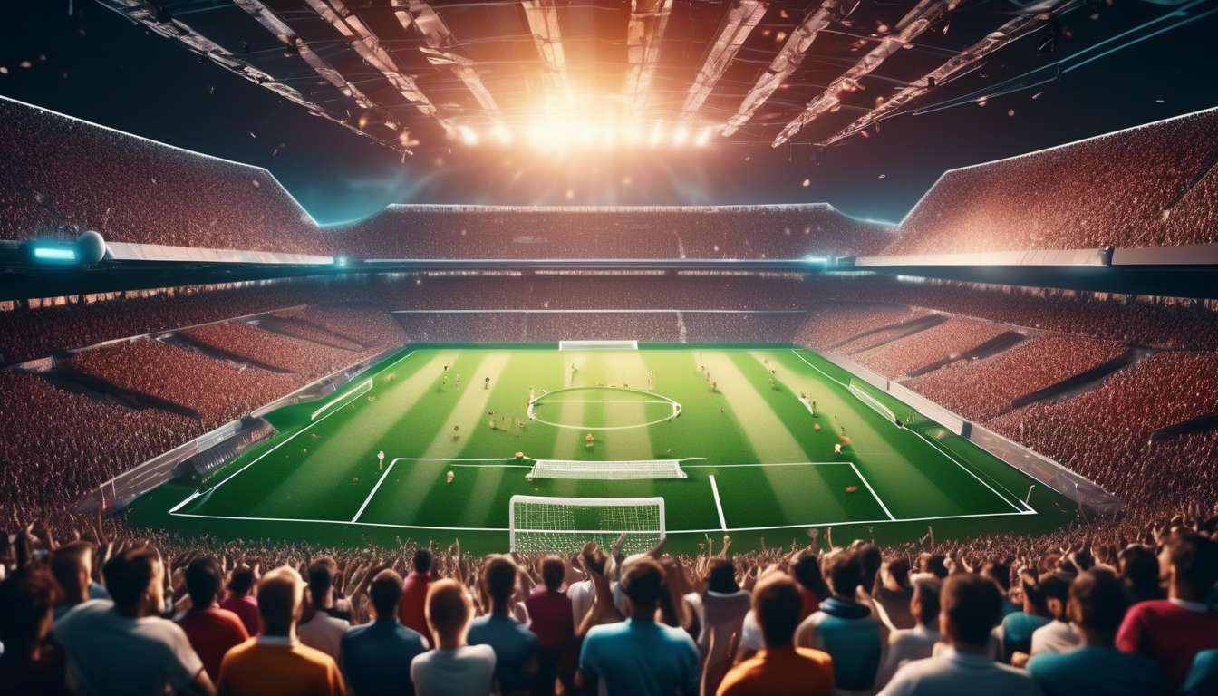 Top 10 Soccer Betting Trends to Watch This Season