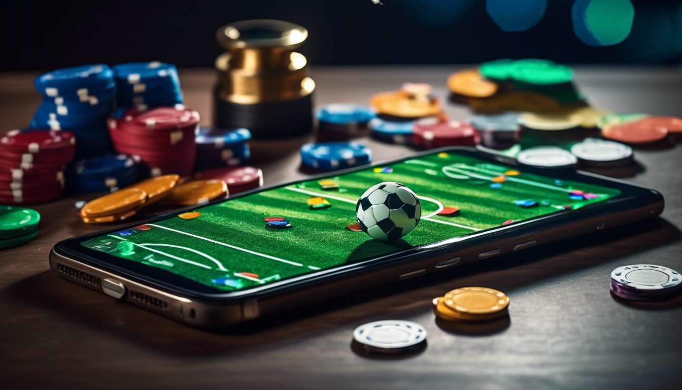 Top 10 Tools for Responsible Soccer Betting