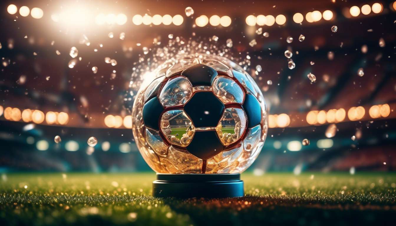 Predicting Success Understanding the Latest World Cup Odds